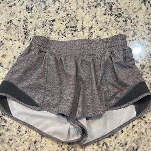 Hotty Hot Lululemon Shorts 2.5”